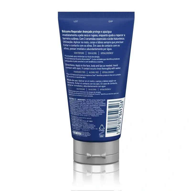 CeraVe Advanced Repair Balsam, 50 ml