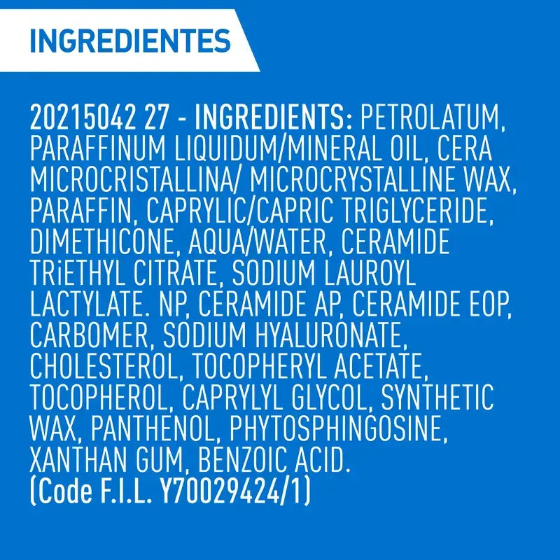 CeraVe Advanced Repair Balsam, 50 ml