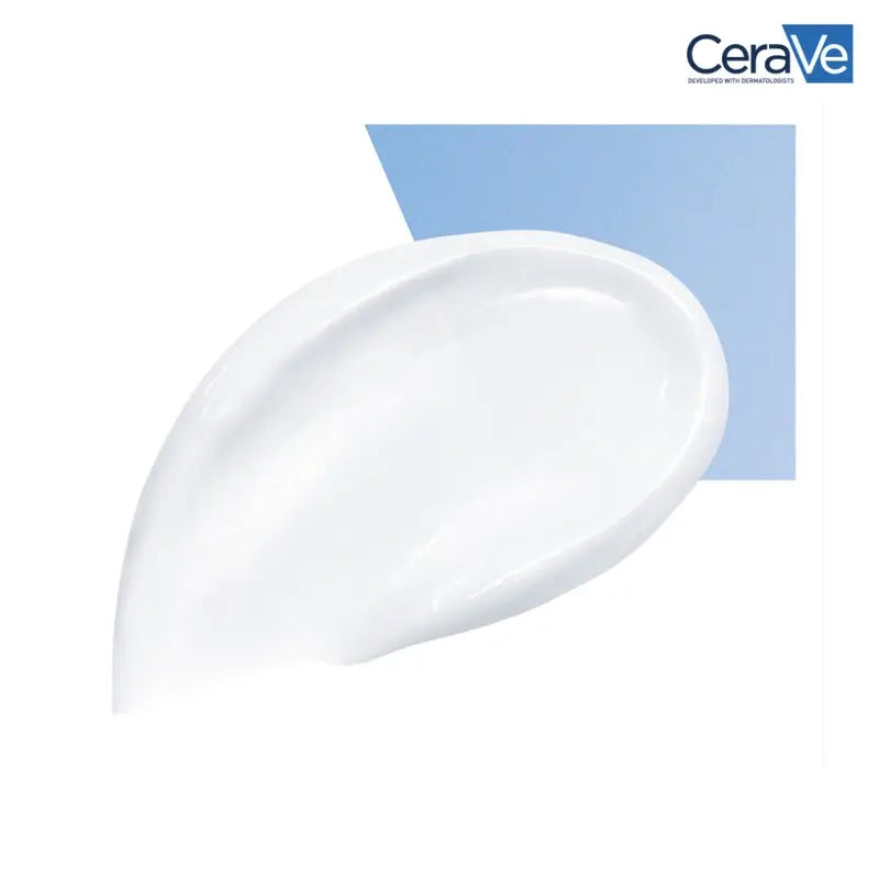CeraVe Feuchtigkeitscreme, 454 gr