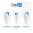 CeraVe Feuchtigkeitsspendende Gesichtslotion, 52 ml