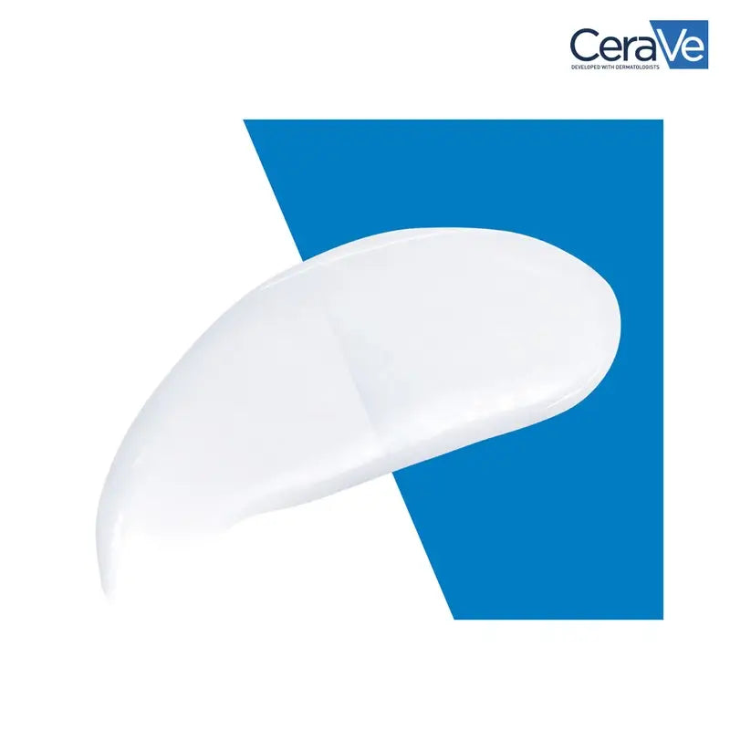 CeraVe Feuchtigkeitslotion für trockene oder sehr trockene Haut, 473 ml