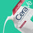 CeraVe Nachfüllpackung schäumendes Reinigungsgel , 473 ml