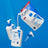 CeraVe Feuchtigkeitslotion Nachfüllpackung , 473 ml