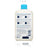 CeraVe Anti-Rauheits-Reiniger, 473 ml