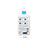 CeraVe Anti-Rauheits-Reiniger, 473 ml
