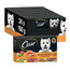 Cesar Multipack Garten Auswahl Box 6X4X150Gr