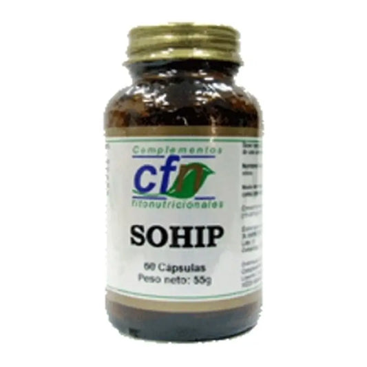 Cfn Sohip , 60 capsules