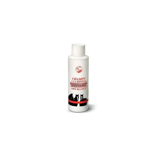 Biotin Shampoo C.B. 1L.