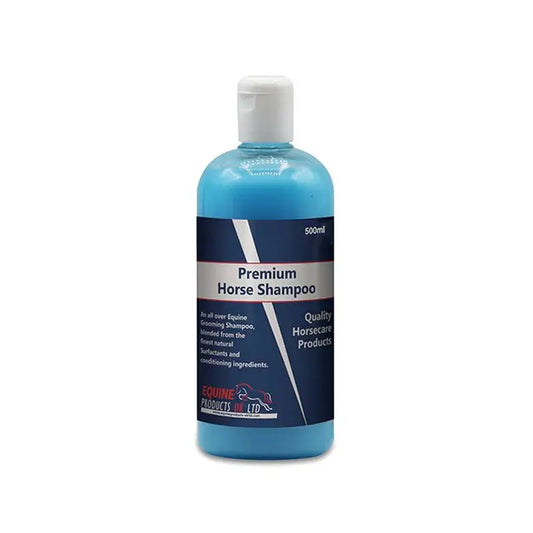 Turfmasters Premium Shampoo 500Ml