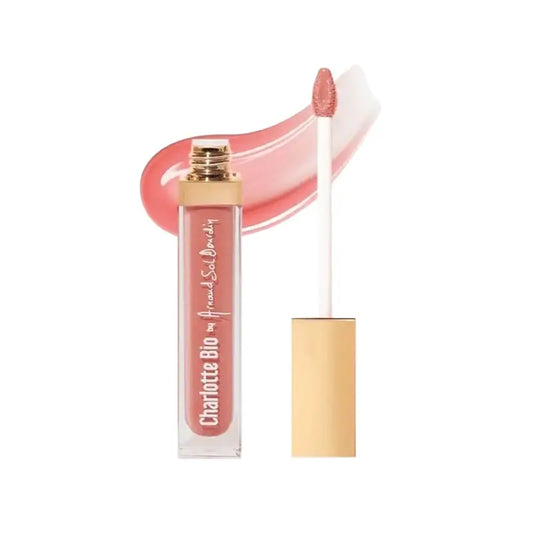 Charlotte Bio Lipgloss Arnaud Sol Better, 6,5 ml