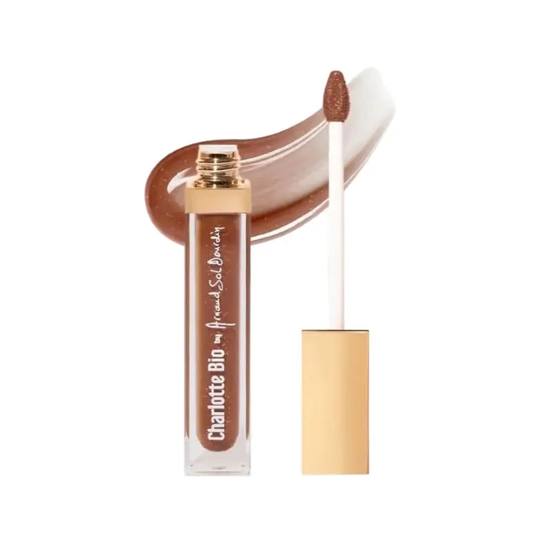 Charlotte Bio Lipgloss Arnaud Sol Bronzer, 6,5 ml