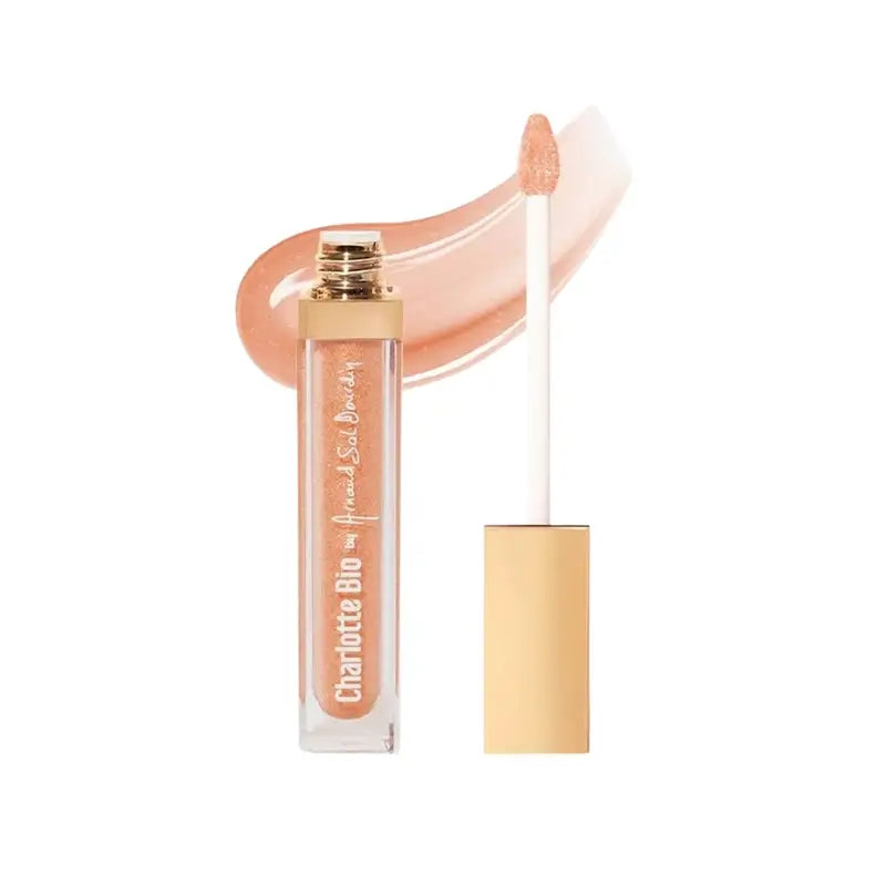 Charlotte Bio Lipgloss „Arnaud Sol Highighter“, 6,5 ml