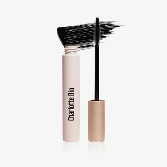 Charlotte Bio Mascara Black 8 Ml