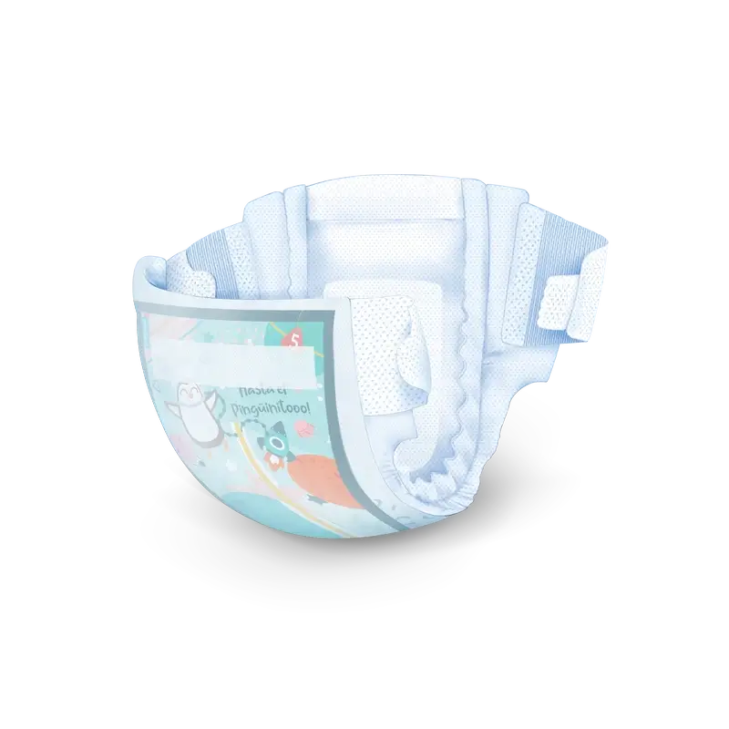 Chelino Windel Größe 5 (13-18 Kg) , 30 Stück