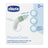 Chicco Set Physioclean Nasensauger + 3 Sonden