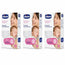 Chicco Monouso Mesh Panty 4 Stück, Pack 3