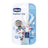 Chicco Mode Schnuller Clip Grün