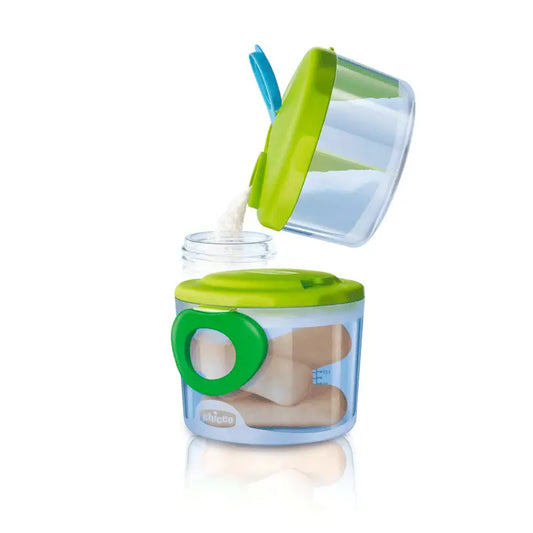 Chicco - Powdered Milk Dispenser 2 In 1, +0 Months