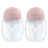 Chicco Double Electric Breast Pump Handsfree