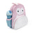 Chicco Rosa Kaninchen-Rucksack