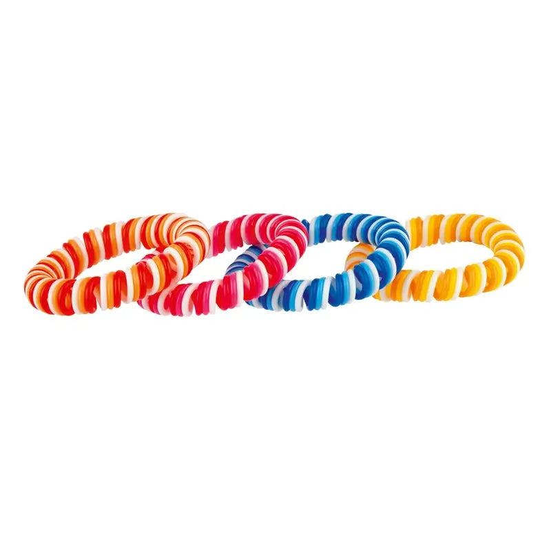 Chicco Naturalz Scented Armband Assorted Farben +3 Jahre alt