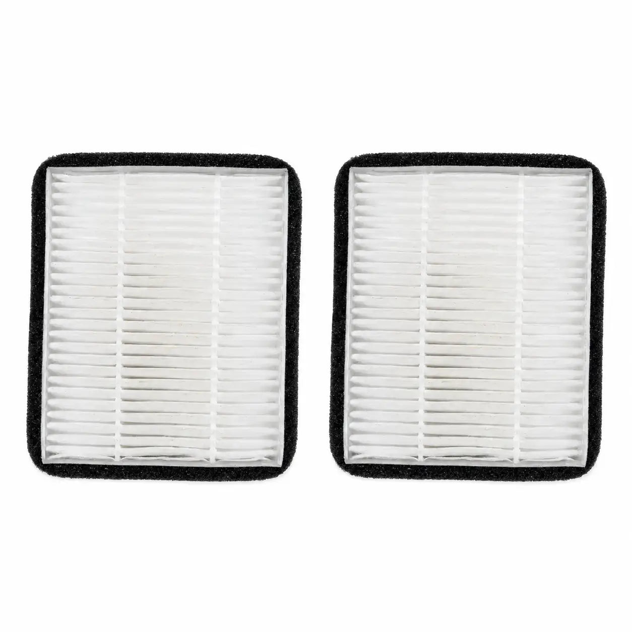 Chicco All-In-One Sterilisator Filter Nachfüllpackung, 2 Stück