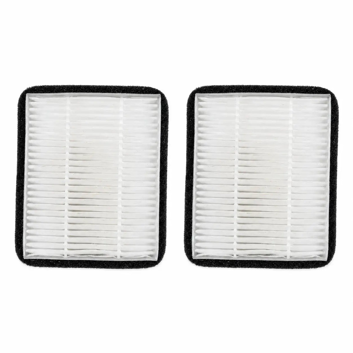 Chicco All-In-One Sterilisator Filter Nachfüllpackung, 2 Stück