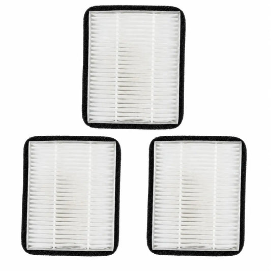 Chicco All-In-One Sterilisator Filter Nachfüllpackung, 3 Stück