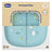 Chicco Schale mit Fächern 12M+ Blau