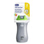 Chicco Soft Straw Becher Pop-Up Grün 2Y+