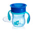 Chicco Learning Cup 360 12M+ Blue 200Ml