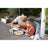 Chicco Perfect5 360 Becher 12M+ Grau 200Ml