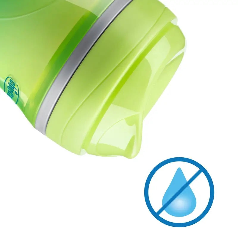 Chicco Neutraler leuchtender Becher 14M+