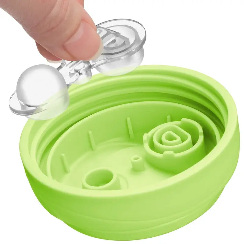 Chicco Neutraler leuchtender Becher 14M+