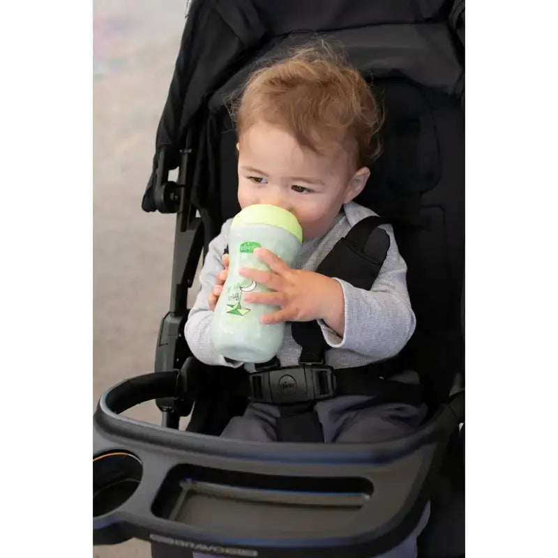 Chicco Neutraler leuchtender Becher 14M+