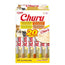 Churu Cat Varieties Of Chicken With Beef 20X14Gr