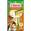 Churu Dog Chicken Recipe Display 12X56Gr