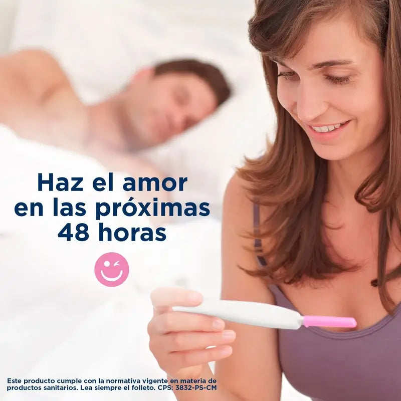 Clearblue Digitaler Ovulationstest, 20 Tests