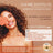 Clearé Institute Anti-Frizz Vitamin Mist Curly Hair Curly Method 125 Ml