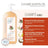 Clearé Institute Lockiges Haar Curly Method Shampoo 400 Ml