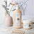 Clearé Institute Lockiges Haar Curly Method Shampoo 400 Ml
