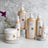 Clearé Institute Lockiges Haar Curly Method Shampoo 400 Ml