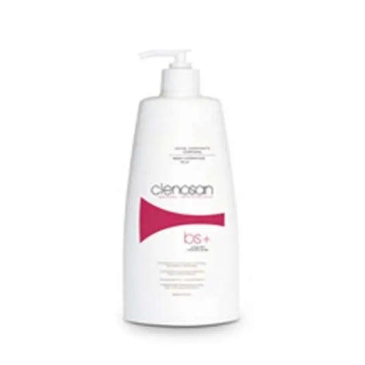 Clenosan Moisturising Body Milk Bs+ 500 ml
