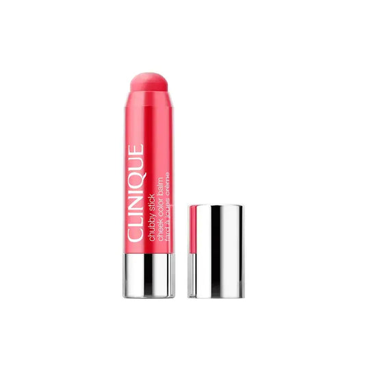 Clinique Chubby Stick Wangen Farbe Balm Grandest Schatten Guave, 6 g