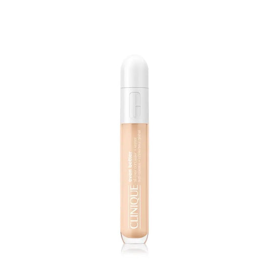 Clinique Even Better Concealer Alabaster Shade, 6 ml