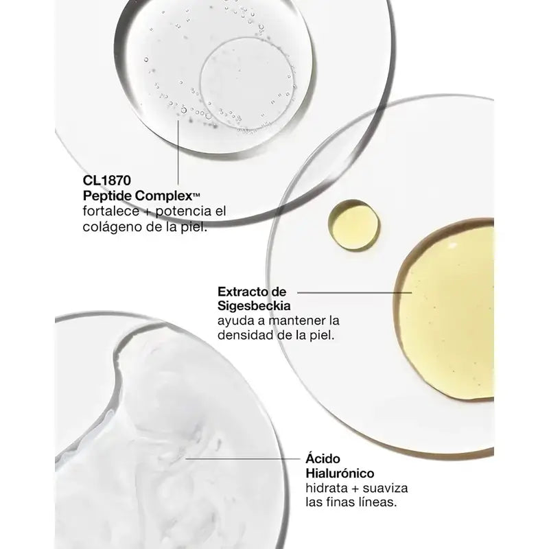 Clinique Smart Clinical Repair Anti-Falten-Korrektur Augencreme, 3x15 ml