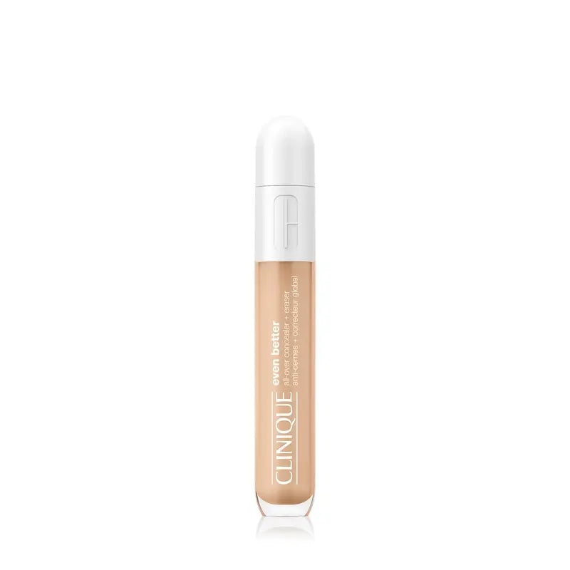 Clinique Even Better Concealer Cream Chamois, 6 ml