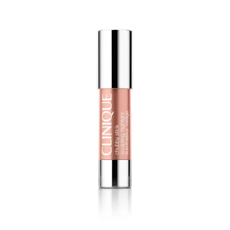 Clinique Chubby Stick Highlighter Stick Hefty Highlight Farbton, 6 g