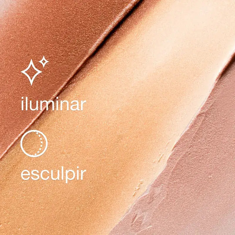 Clinique Chubby Stick Highlighter Stick Hefty Highlight Farbton, 6 g