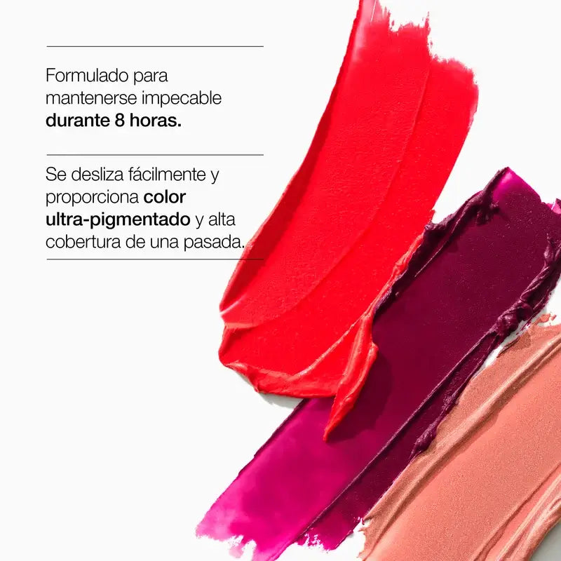 Clinique Pop Longwear Matte Errötender Pop-Lippenstift, 3,9 g